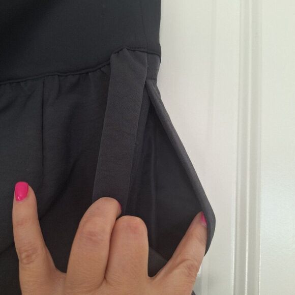 Nike Team Tech pack woven short high waist stretch size M - Picture 5 of 9